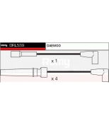 DELCO REMY - DRL539 - 